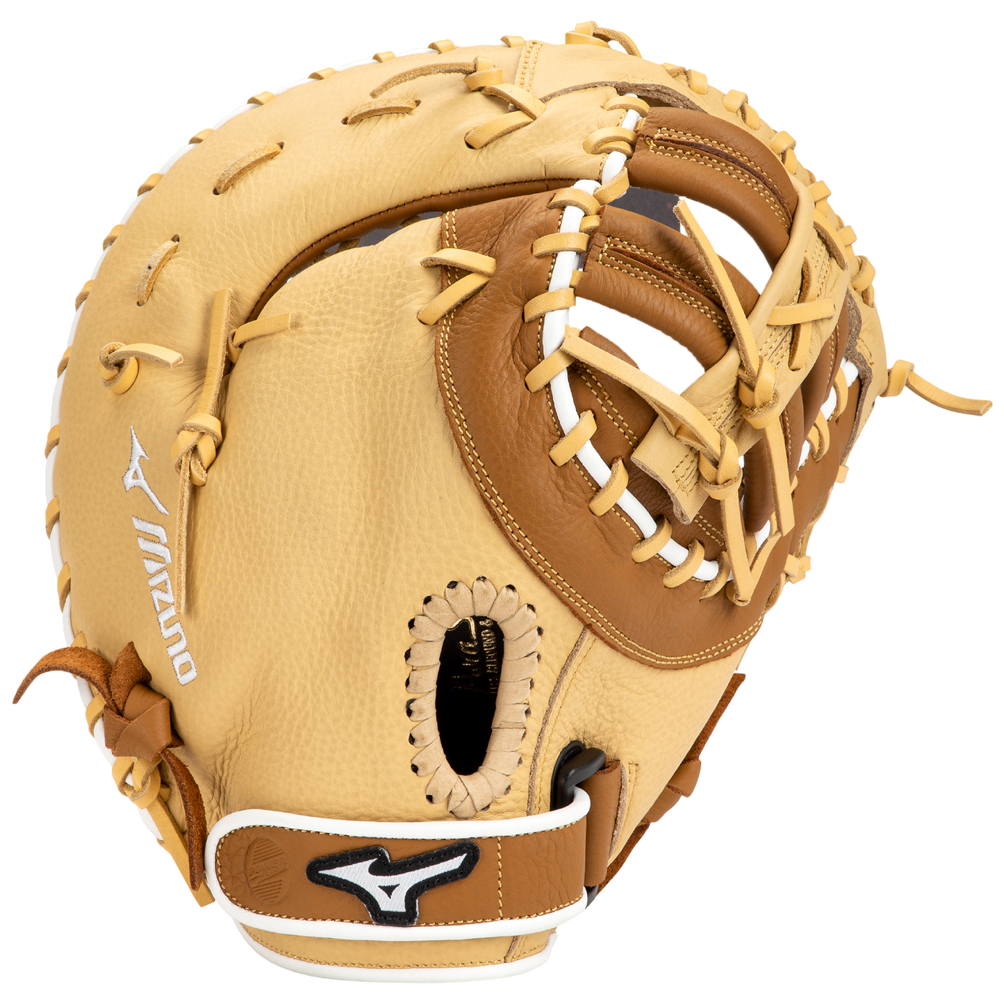 Manilla Serie Franchise Mizuno