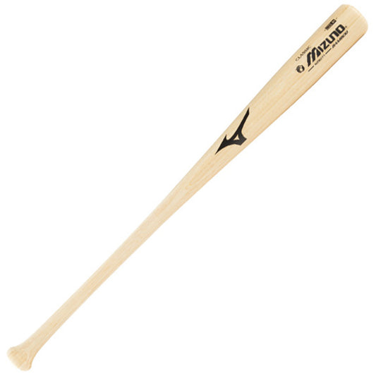 Bate de Béisbol de Bamboo Classic Mizuno MZN 271 Natural