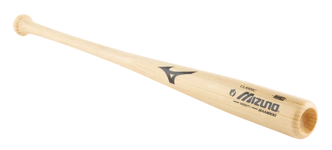BATE BAMBOO CLASSICO 271 NATURAL