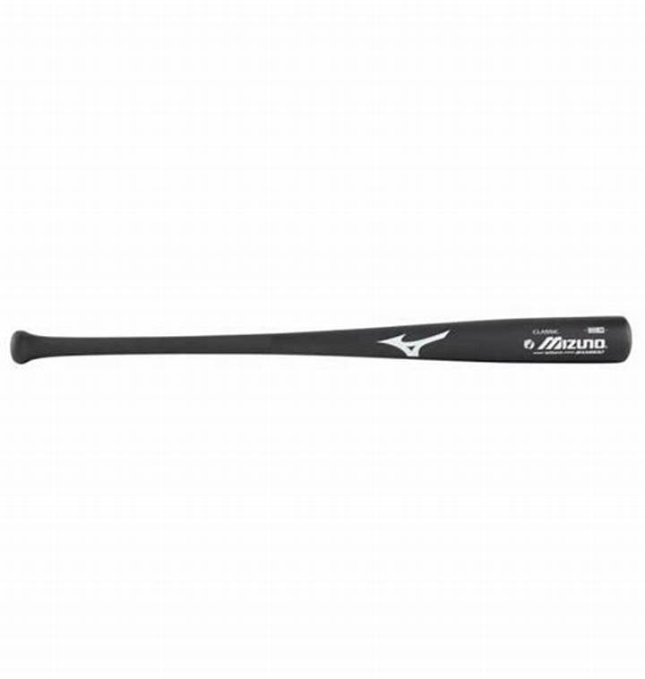 Bate de Béisbol de Bamboo Mizuno Classic Negro