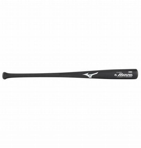 Bate de Béisbol de Bamboo Mizuno Classic Negro