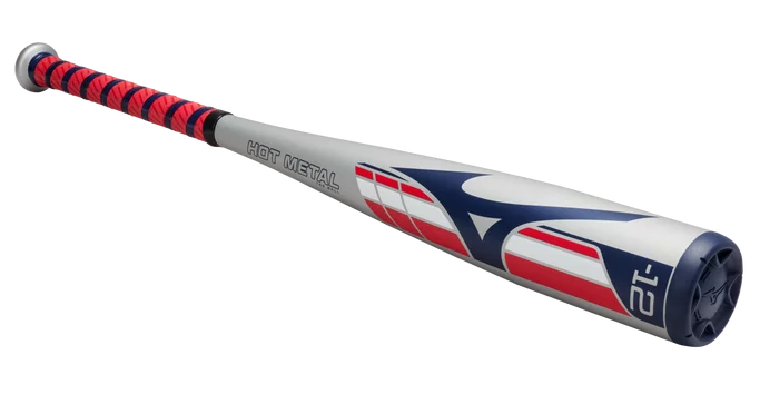 BATE B26-HOT METAL T-BALL (-12) USA BB