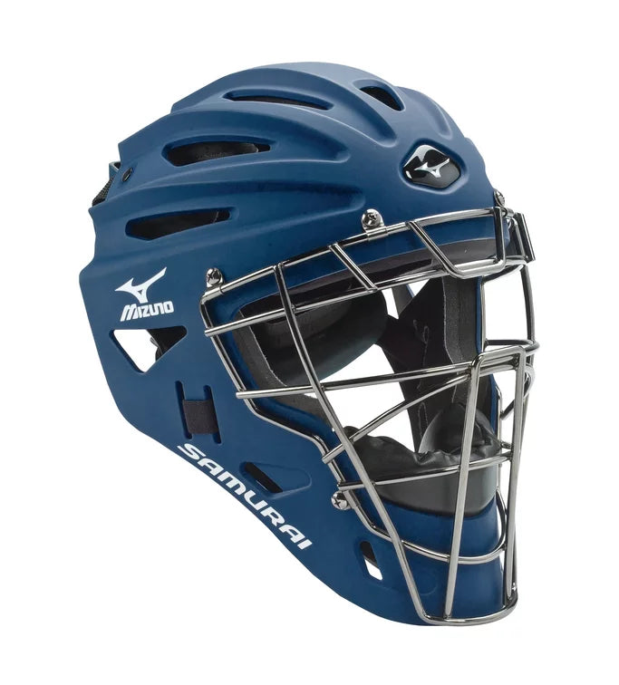 CASCO SAMURAI DE RECEPTOR G4 ADT