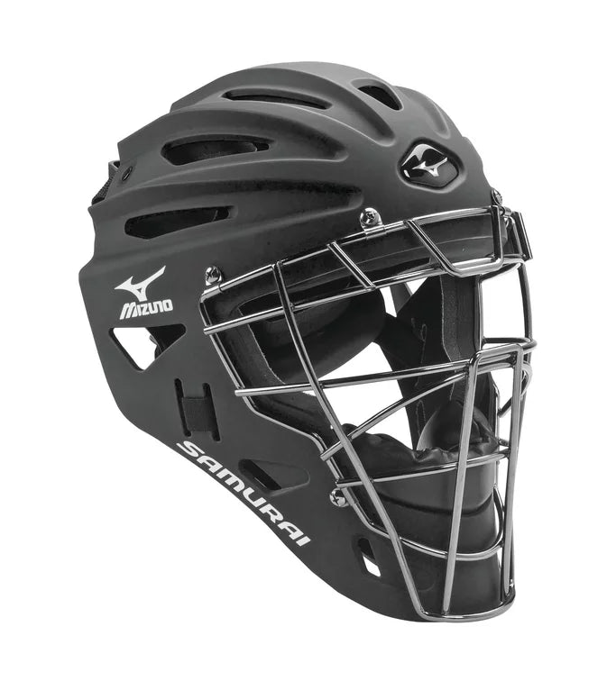 CASCO SAMURAI DE RECEPTOR G4 ADT