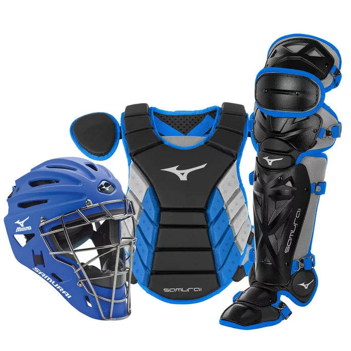 SET DE RECEPTOR ADULTO 16
