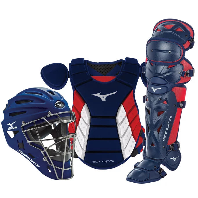 SET DE RECEPTOR ADULTO 16