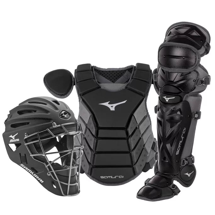SET DE RECEPTOR ADULTO 16