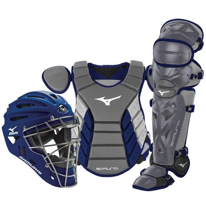 SET DE RECEPTOR ADULTO 16