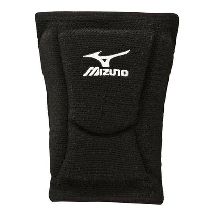 Rodillera para Voleibol LR6 Mizuno Negra