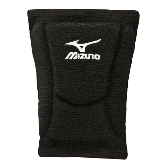Rodillera para Voleibol LR6 Mizuno Negra