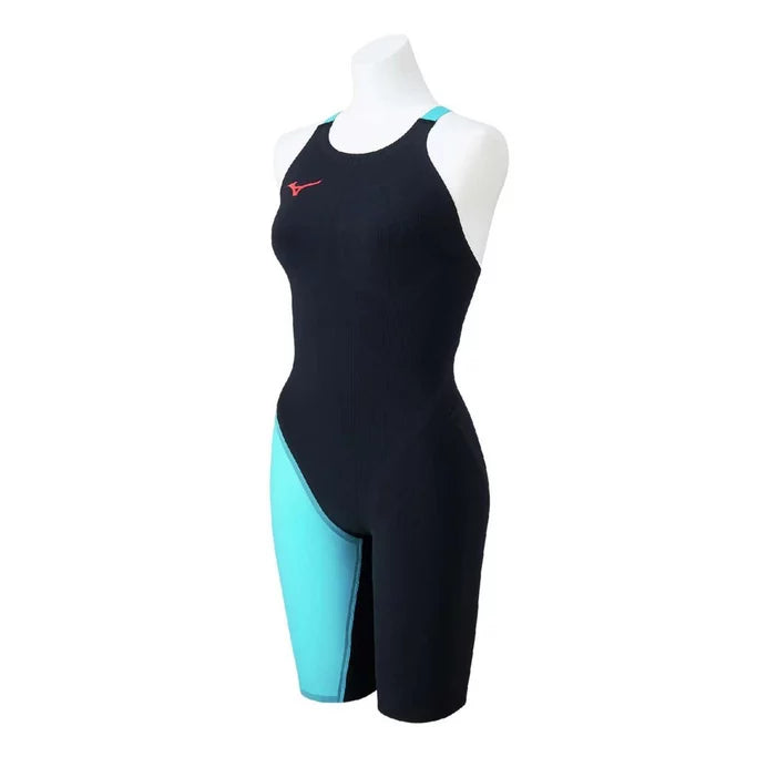VB DAMA GX SONIC 6 NV NEGRO/TURQ. 25