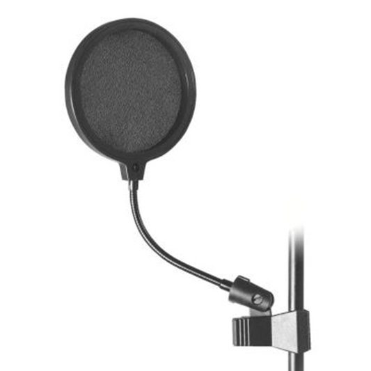 Pop Blocker 6" OnStage ASVS6-B Negro