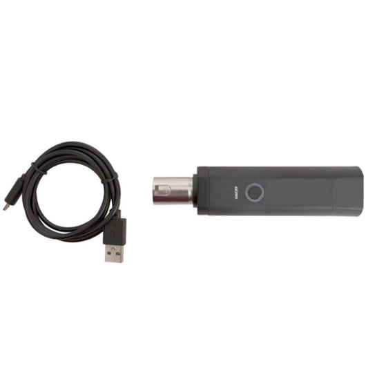 Bluetooth Receiver para Consola Bocina Activa OnStage BC1000