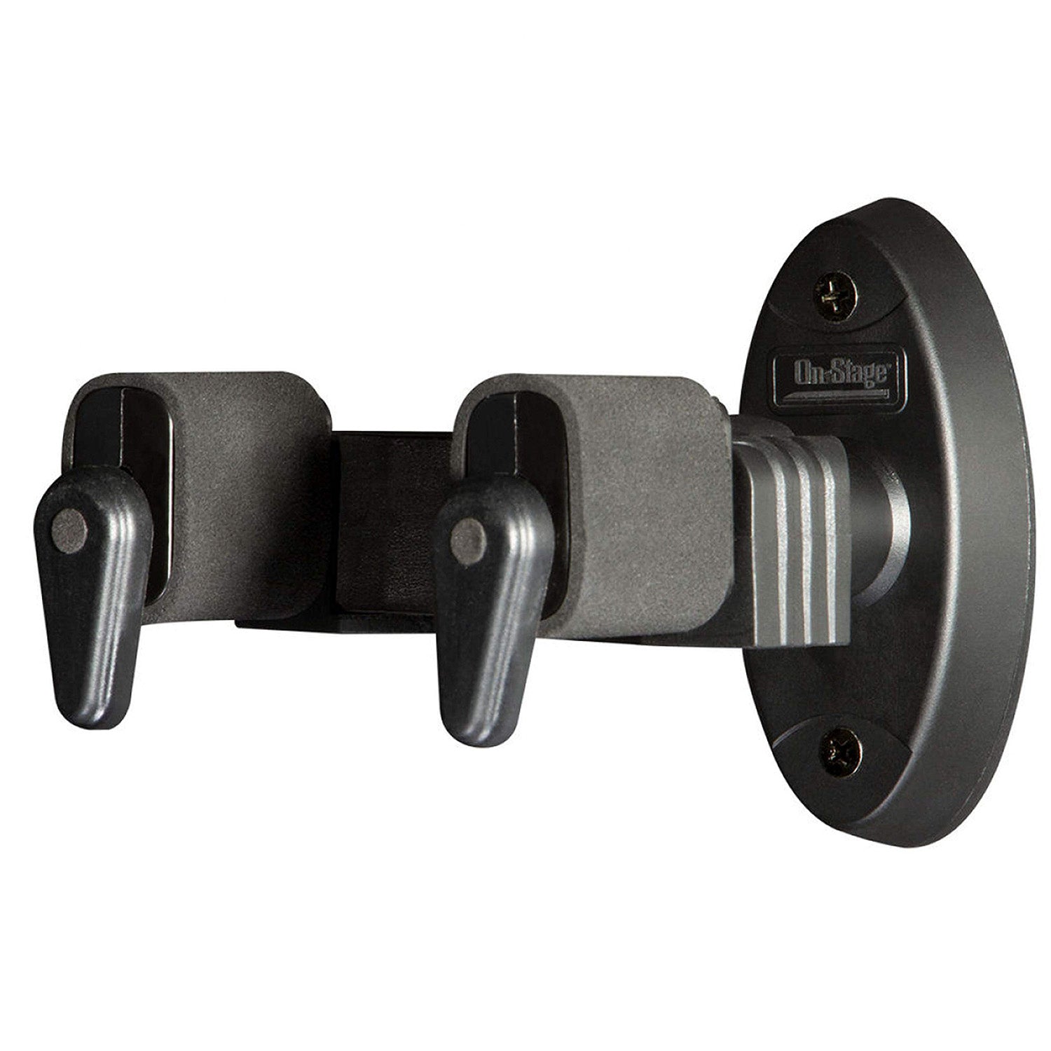 Atril de Pared para Guitarra OnStage GS8130 (Locking Hanger)