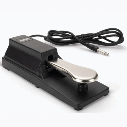 Pedal Sustain para Teclado OnStage