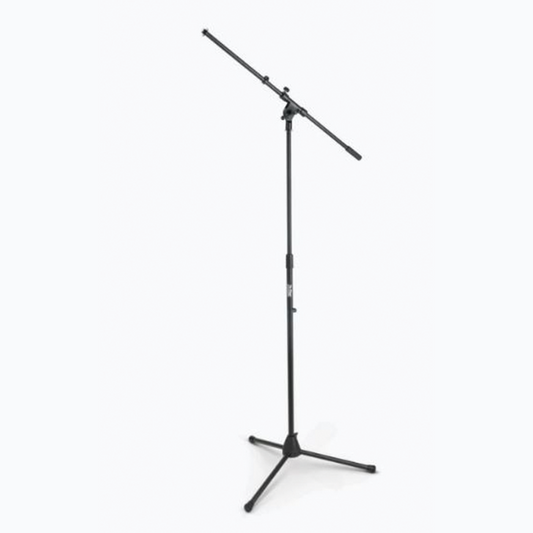 Trípode para Micrófono de Brazo OnStage MS7701B Negro