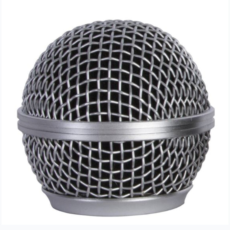 Grille para Micrófono Sm58 Steel-Mesh OnStage
