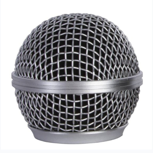 Grille para Micrófono Sm58 Steel-Mesh OnStage