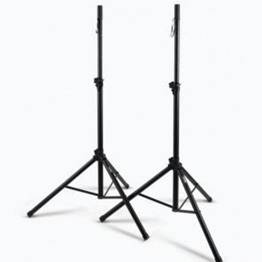 Soporte de altavoz de aluminio con bolsa OnStage