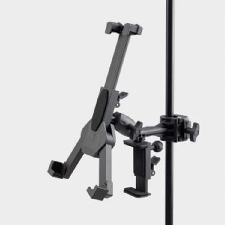 Soporte para Tablet/Smartphone para Atril de Micrófono OnStage