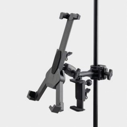 Soporte para Tablet/Smartphone para Atril de Micrófono OnStage