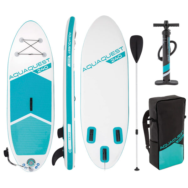 Tabla de Paddle Surf INTEX 68241NP (Niños)