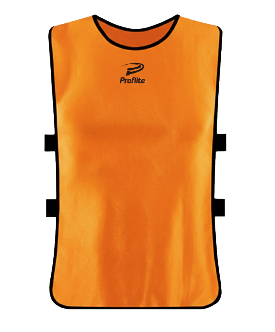 Peto ADULTO Proflite 107-L-45-CM NA Naranja