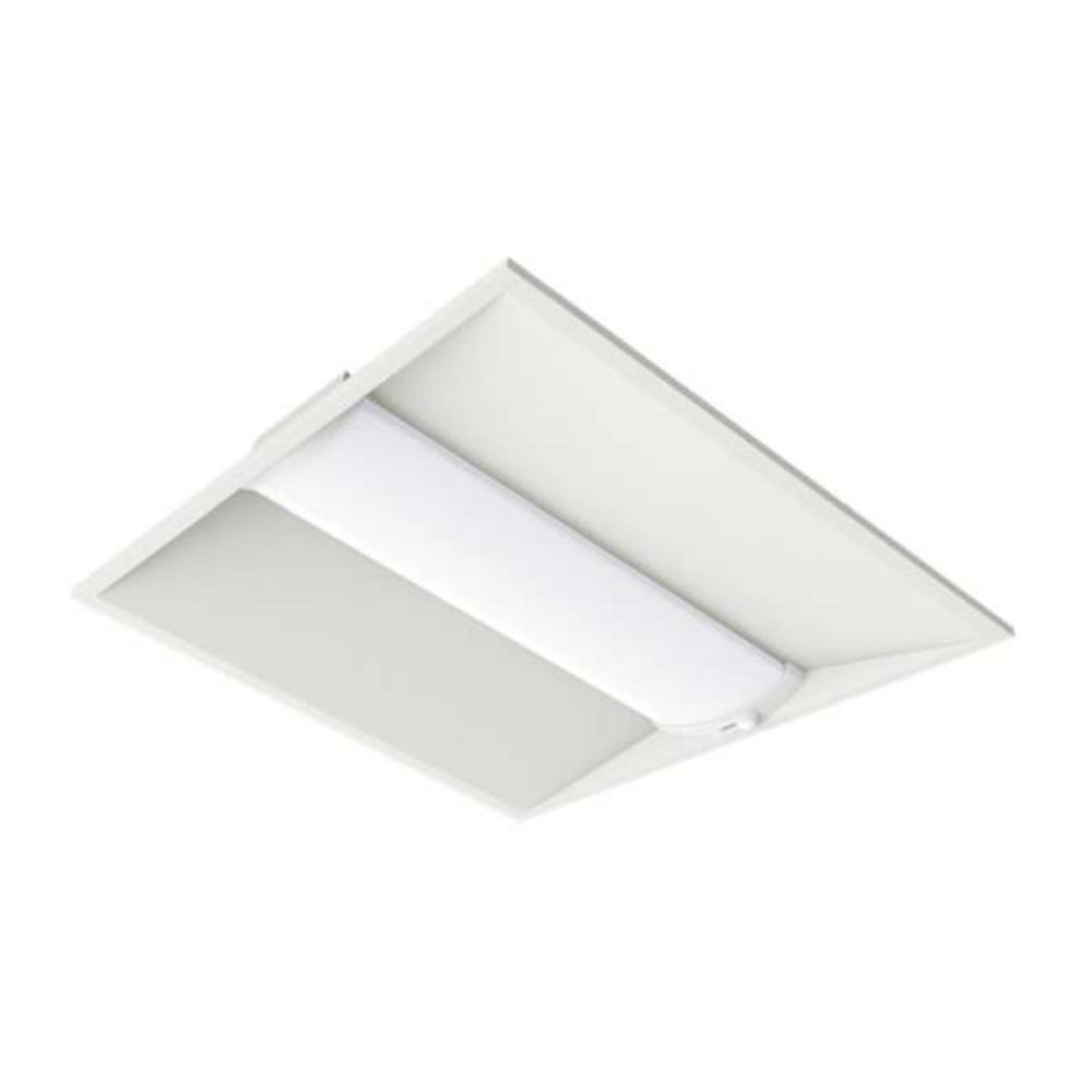 PANEL LED TROFFER 2X2 SELECT MV 0-10V
