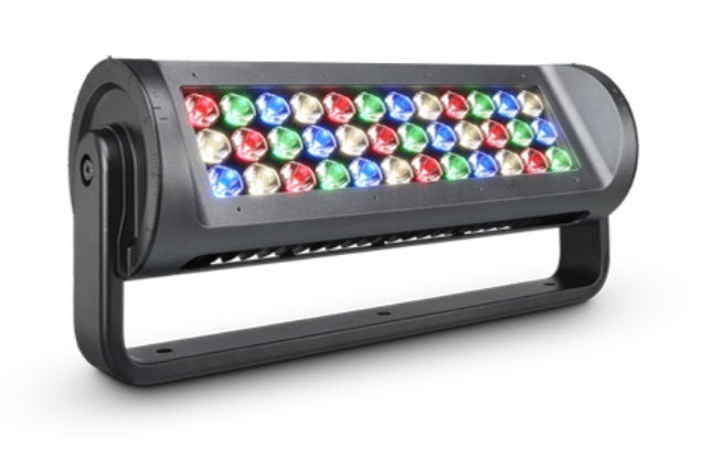 DCP776 36xLED-HB/RGBW LL G3