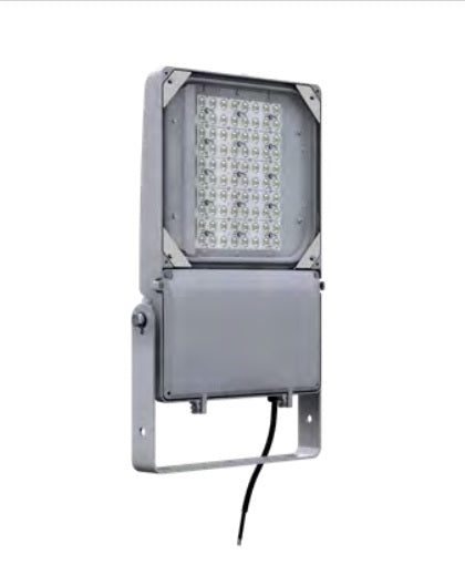 LUM LED FLOODLIGHT 25LM 40K 6X6 UNV SLIP FITTER