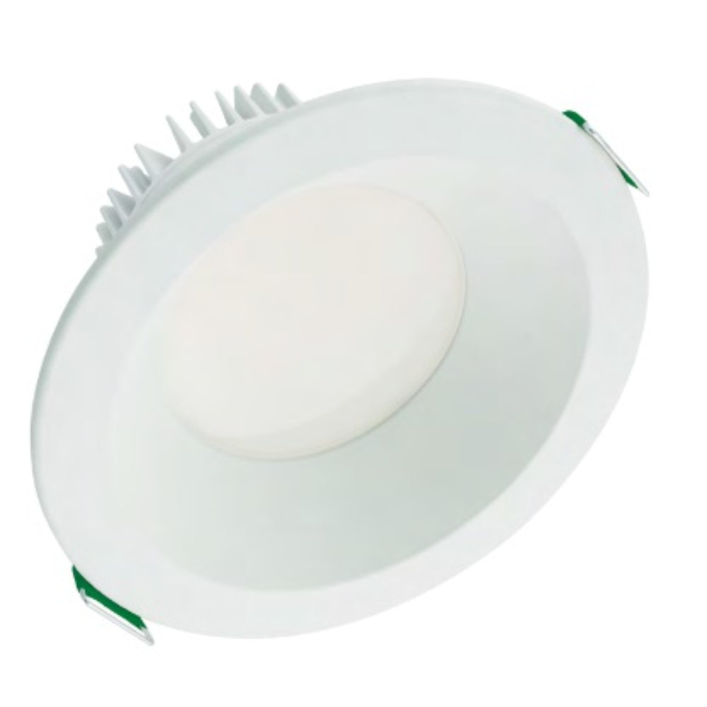 RD DOWNL LED 8" CCT MV 0-10V UL 5000L