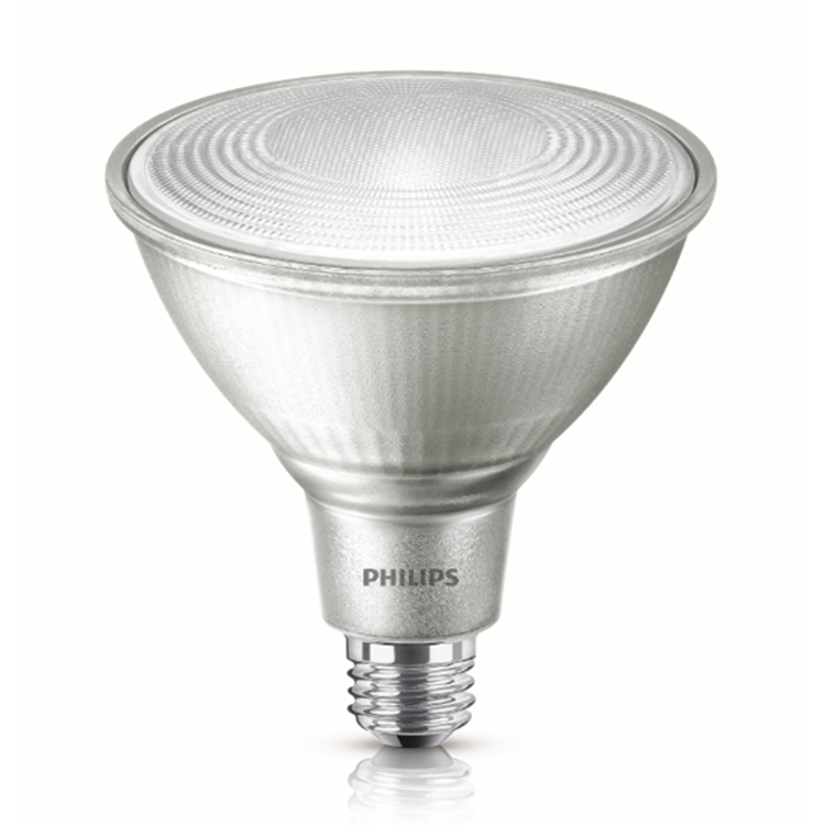 R-MASTER LED PAR38 14W 25D 830 DIM