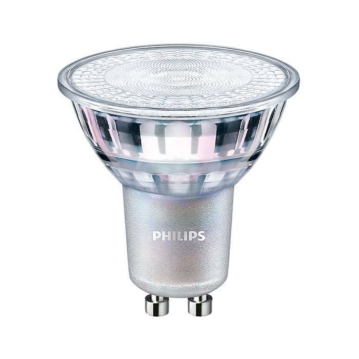 MASTER LEDSPOT GU10 4W DIM 930 36D