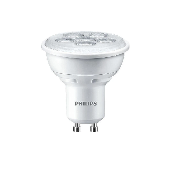 Kit-R Led Spot GU10 5W 865 100-240V 36D Philips