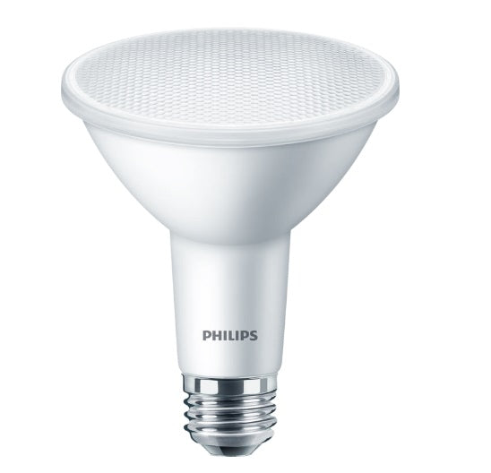 PAR30L 8.5W 3000K 25° E26 DIM 120V