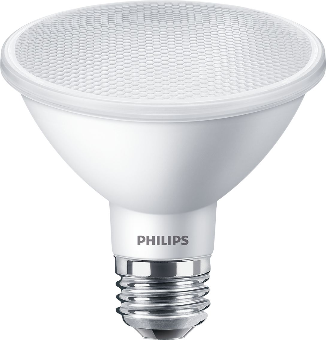 PAR30S 8.5W 3000K 25° E26 DIM 120V