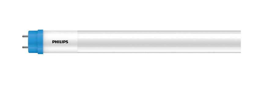 TLED CorePro 100-277V 800lm 8W 865