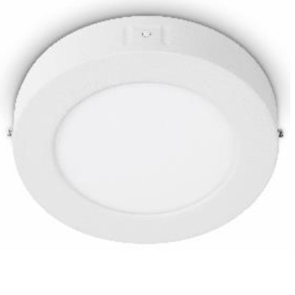 RD DOWNL LED 18W 8" 65K 100-240V G2