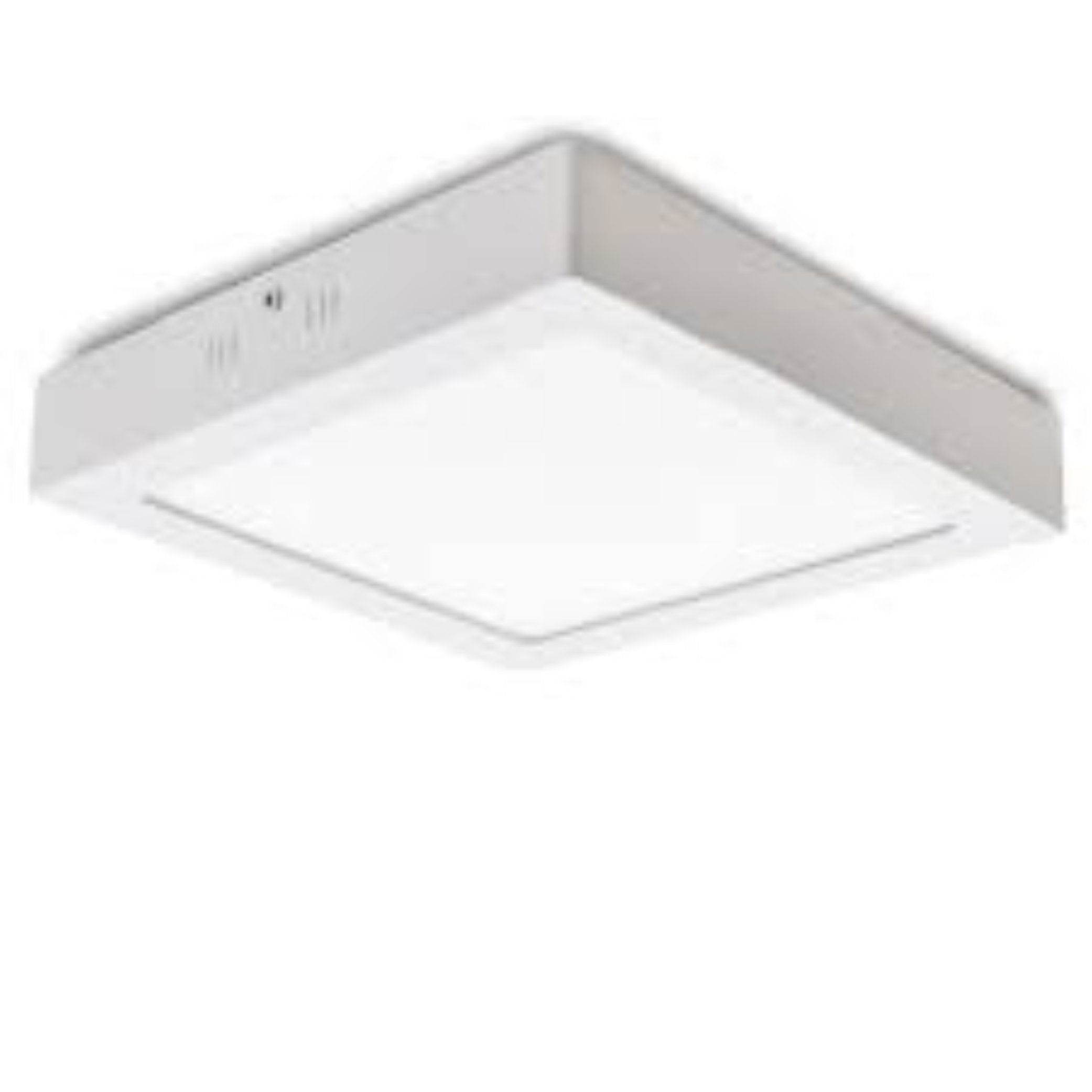 R-SF SQUARE LED 18W 8" 40K 100-240V