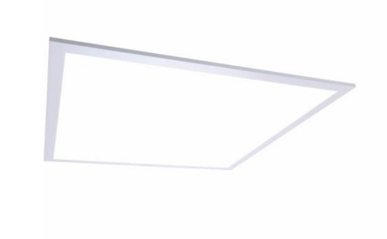 PANEL LED 40W 2X2 4000LM 40K MV 30KHRS
