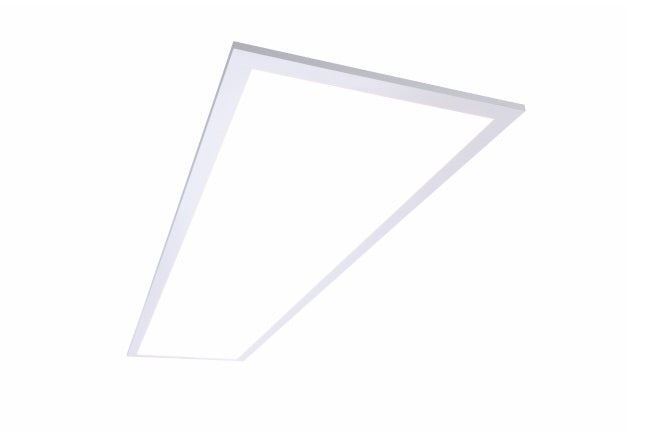 PANEL LED 36W 1X4 4000LM 40K MV 50KHRS