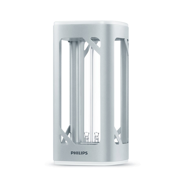 R-LUMINARIA DESINFECCIÓN UV-C 24W