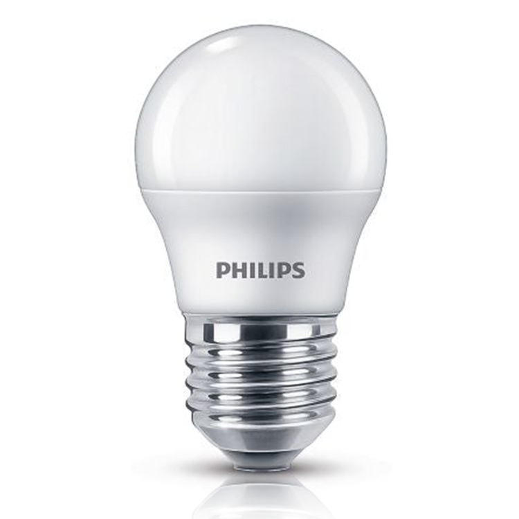MINIBULB 4W E27 6500K 100-240V