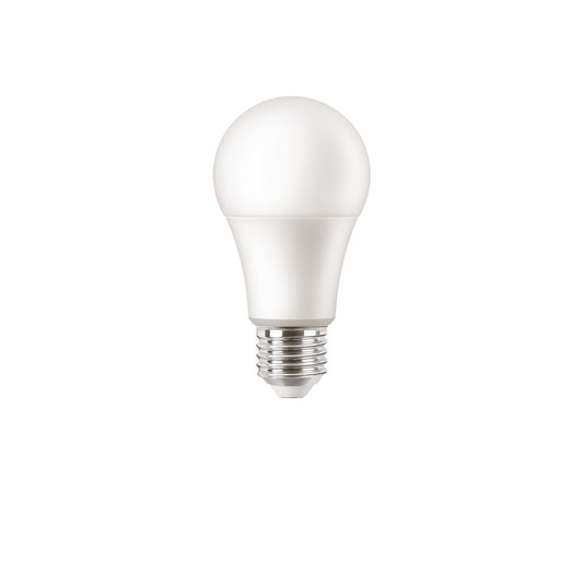 PILA BOMBILLO LED BULBO ROSCA E27 6500K