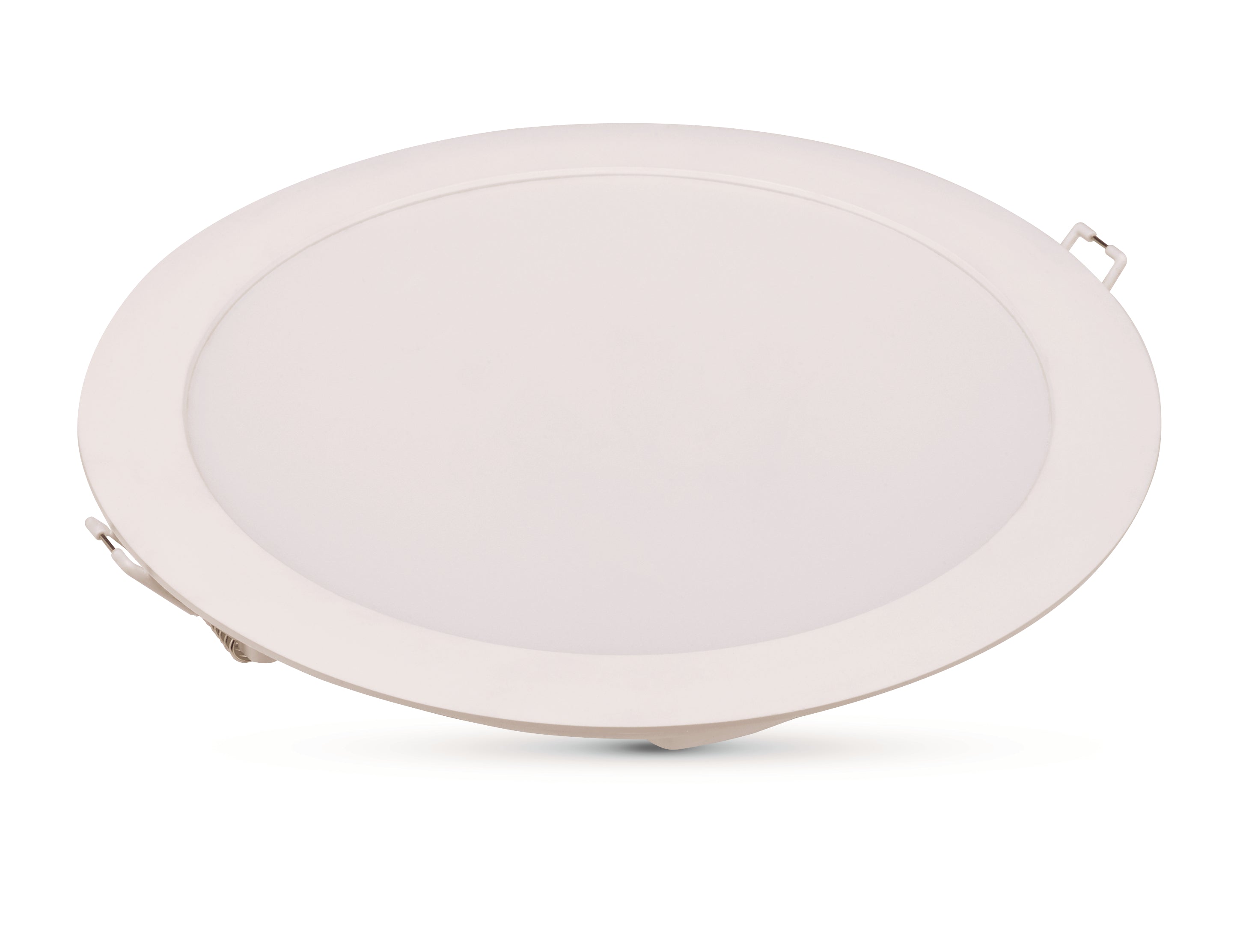 PILA DOWNL R Rd LED 1300 65K 18W 8"