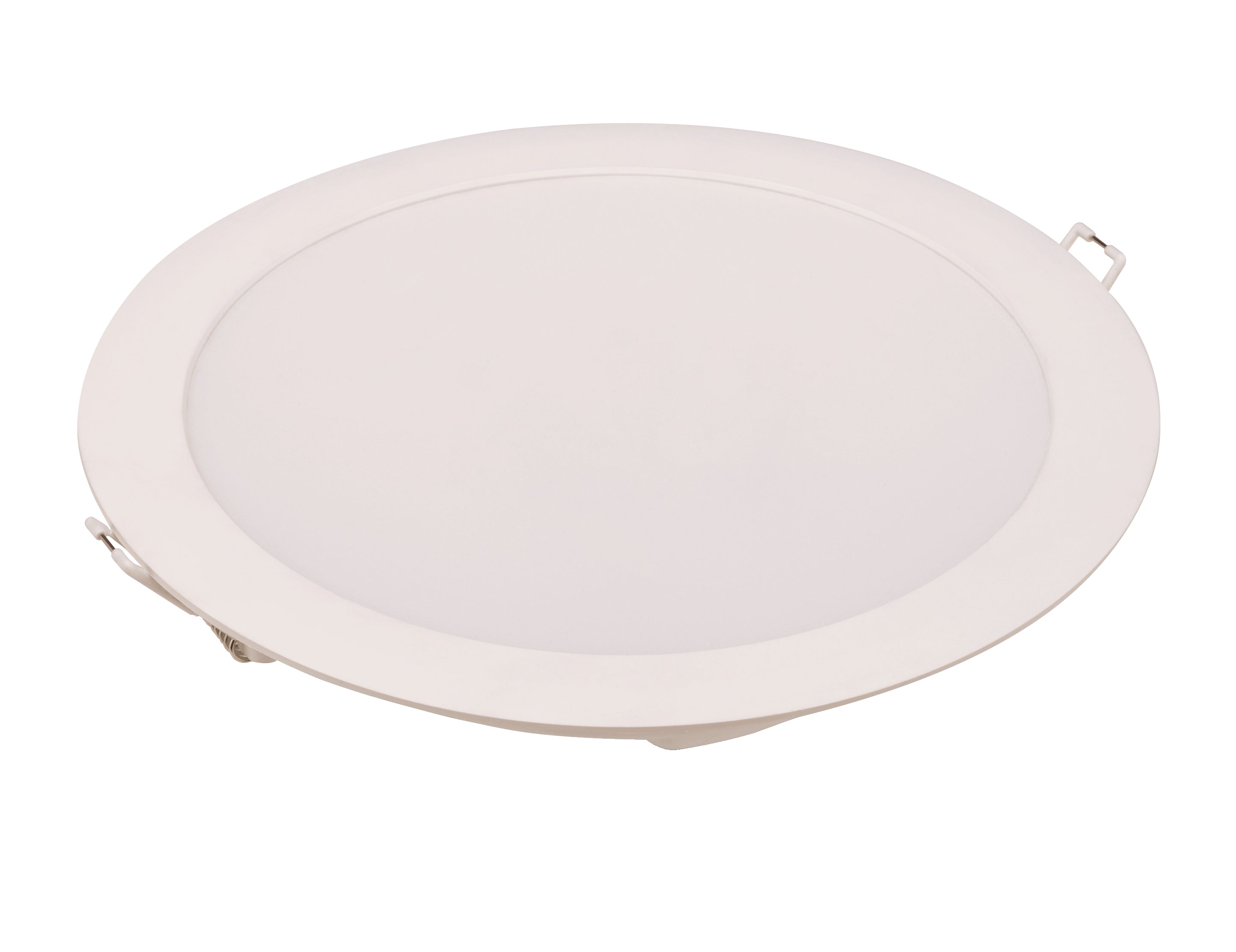 PILA DOWNL R Rd LED 2000 65K 24W 11"