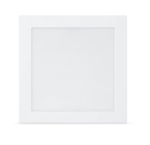 PILA DOWNL R SQ LED 1300 65K 18W 8"