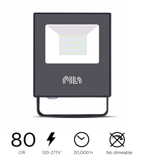 REFLECTOR LED BVP008 6500K  MV