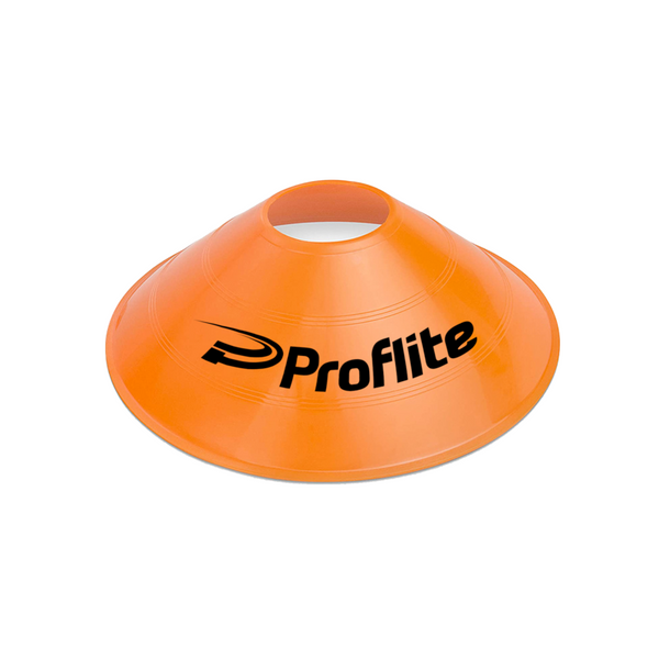 Set de Conos de 3" DE Entrenamiento Proflite 101 (Pack 10 UN)