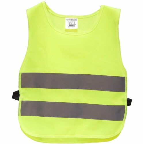 Peto ADULTO Proflite 107-XL-50 CM A Amarillo
